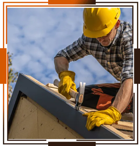 travaux de construction